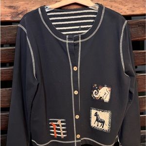 Onque casuals jacket